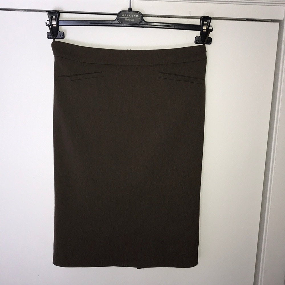 iBlues Marella Pencil Skirt